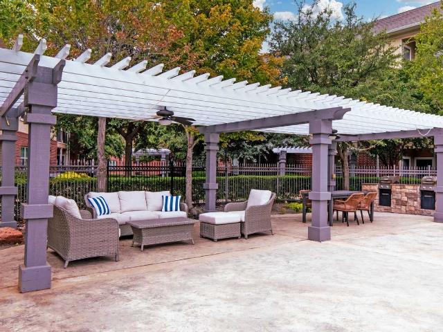 Apartment for rent in Wylie, Texas