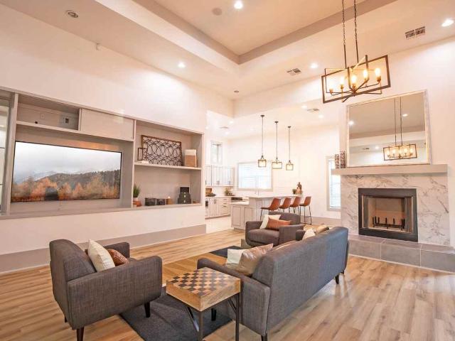 Apartment for rent in Wylie, Texas