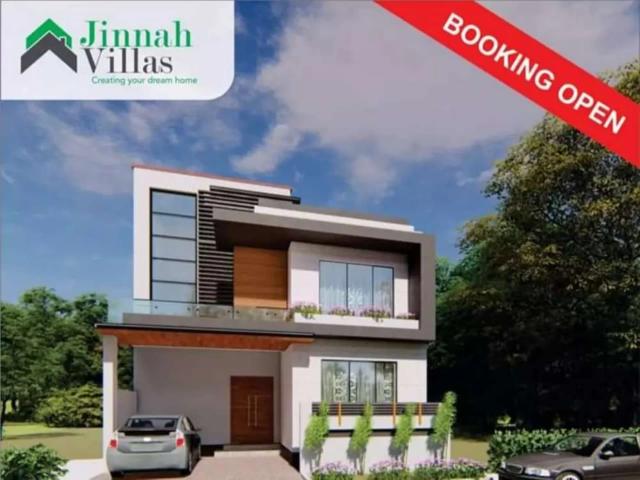 House for sale in Islamabad