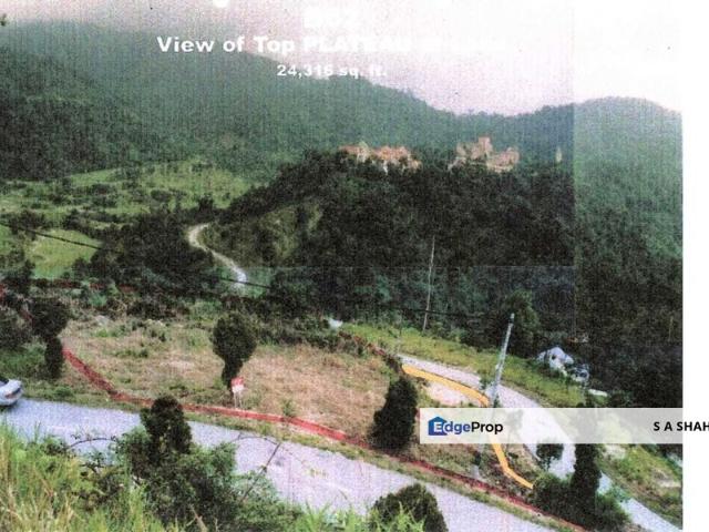 House for sale in Pahang