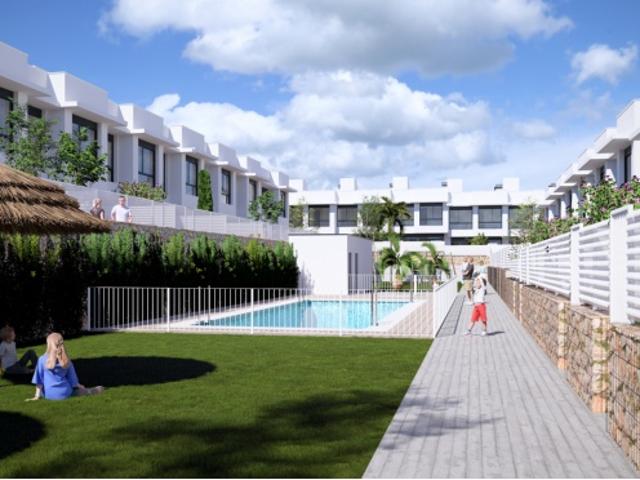 Chalet en venta en Vicálvaro, Madrid