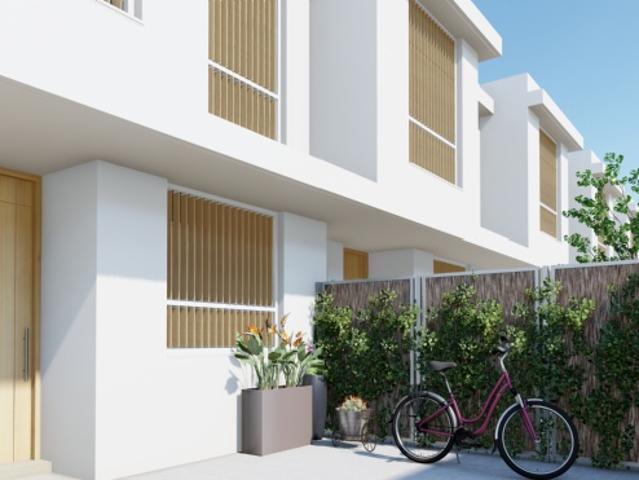 Chalet en venta en Vicálvaro, Madrid