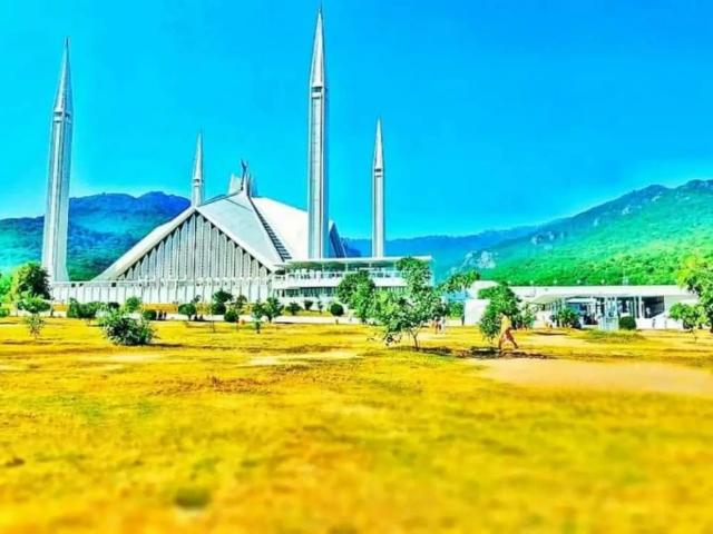 House for sale in Islamabad