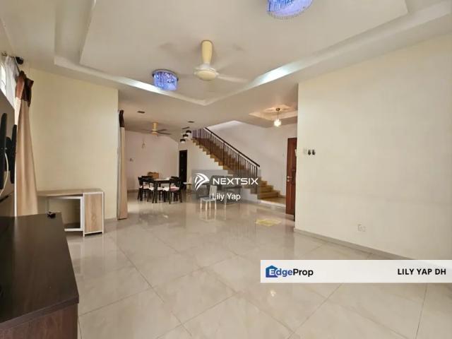 House for sale in Alam Impian, Selangor