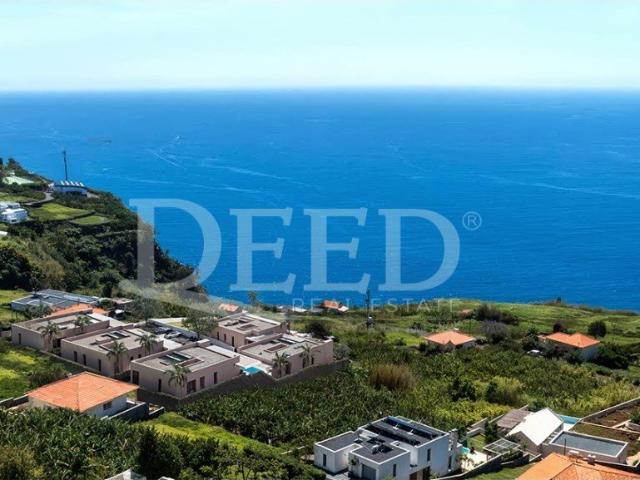 Vivenda venda em Lombo da Igreja, Estreito Da Calheta