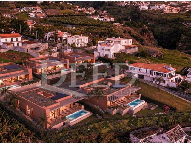 Vivenda venda em Lombo da Igreja, Estreito Da Calheta