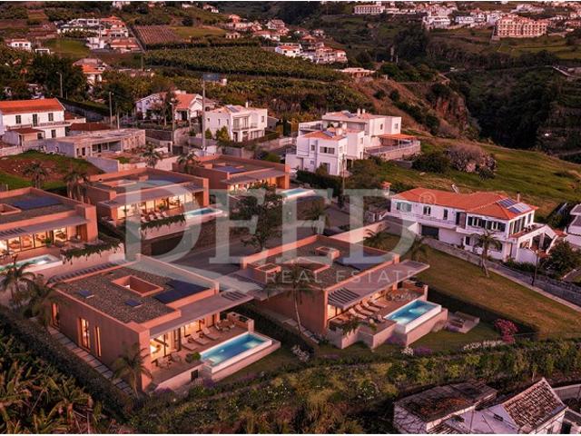 Casa venda em Lombo da Igreja, Estreito Da Calheta