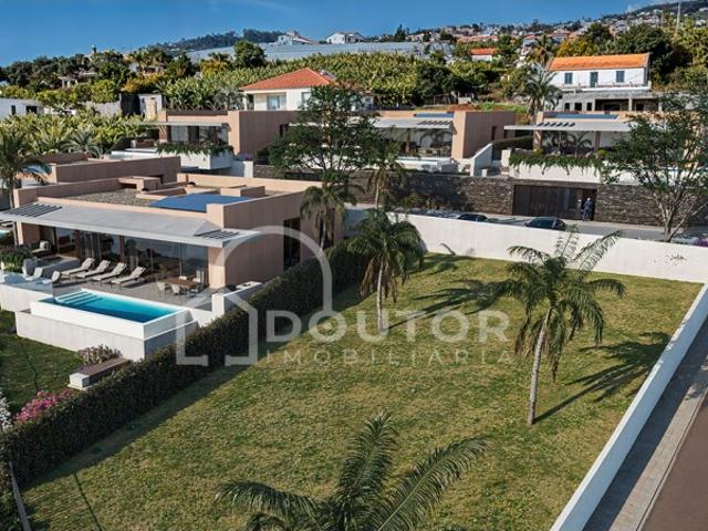 Casa venda em Lombo da Igreja, Estreito Da Calheta