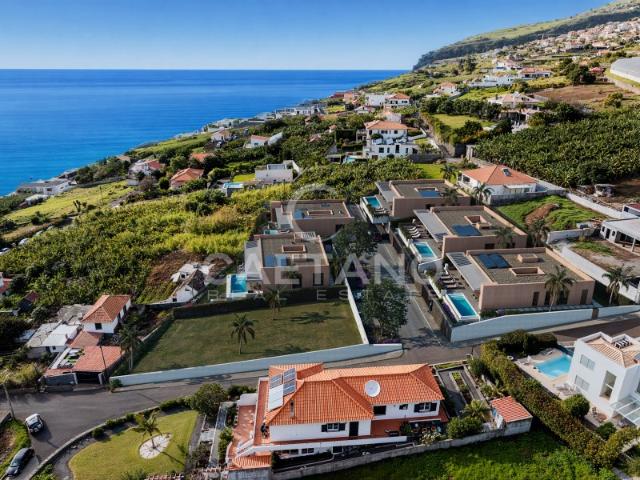 Casa venda em Lombo da Igreja, Estreito Da Calheta
