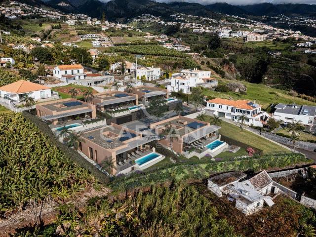 Vivenda venda em Lombo da Igreja, Estreito Da Calheta