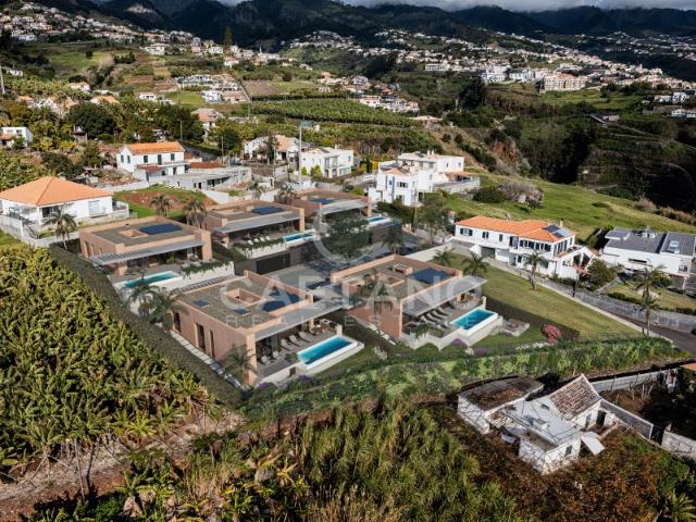 Casa venda em Lombo da Igreja, Estreito Da Calheta