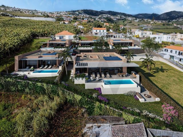 Casa venda em Girão, Estreito Da Calheta