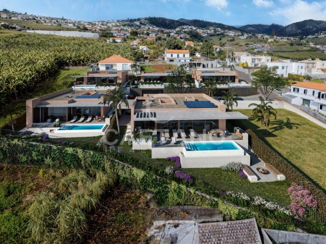 Casa venda em Lombo da Igreja, Estreito Da Calheta