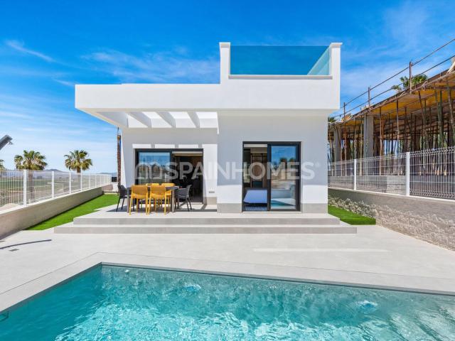 Casa en venta en Alicante, Urbanización Montemar