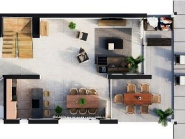 Casa en venta en Urbanització Els Carrions, la Marina Alta