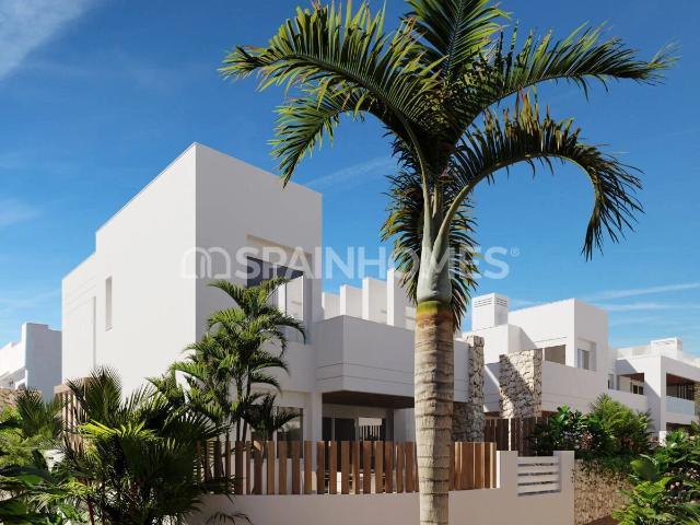 Casa en venta en Pulpí, Andalucía