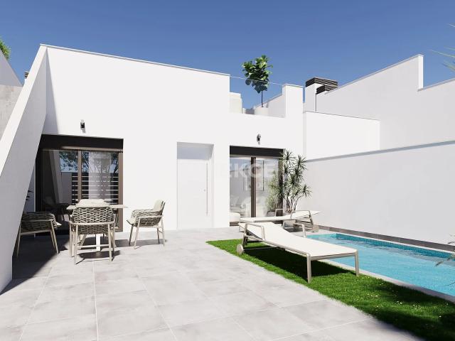 Casa en venta en Roldán, Campo de Cartagena y Mar Menor
