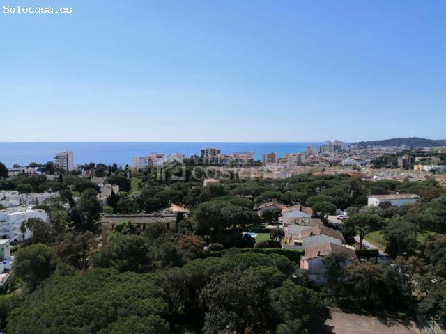 Piso en alquiler en Castell d'Aro, Platja d'Aro i s'Agaró, Baix Empordà