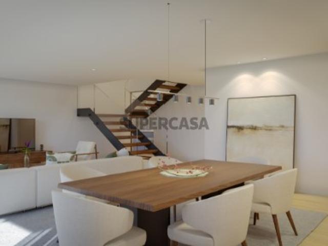 Casa venda em Gavião, Braga
