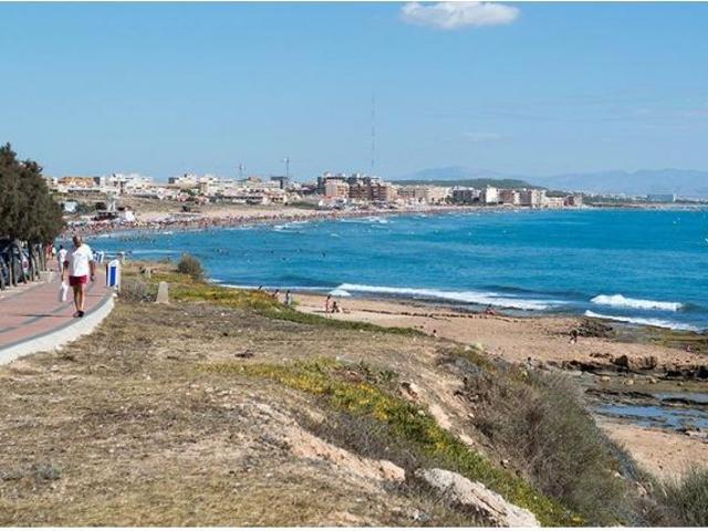Casa en venta en Urbanización El Chaparral, el Baix Segura / La Vega Baja