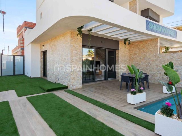 Casa en venta en Alicante, Barrio de los Miras