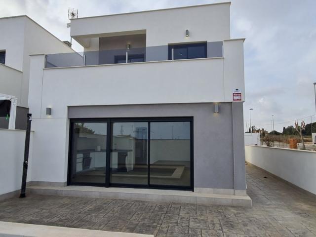Casa en venta en Urbanización La Zenia II, el Baix Segura / La Vega Baja