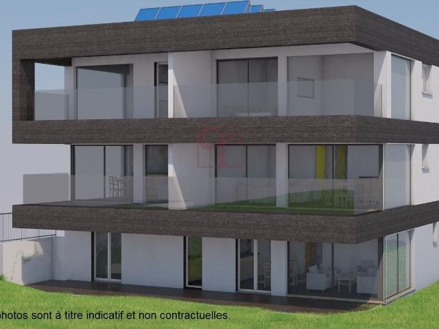 Immobilie kaufen in Riaz, Freiburg