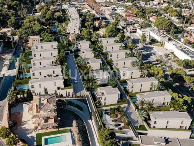 Casa en venta en Albufereta, l'Alacantí