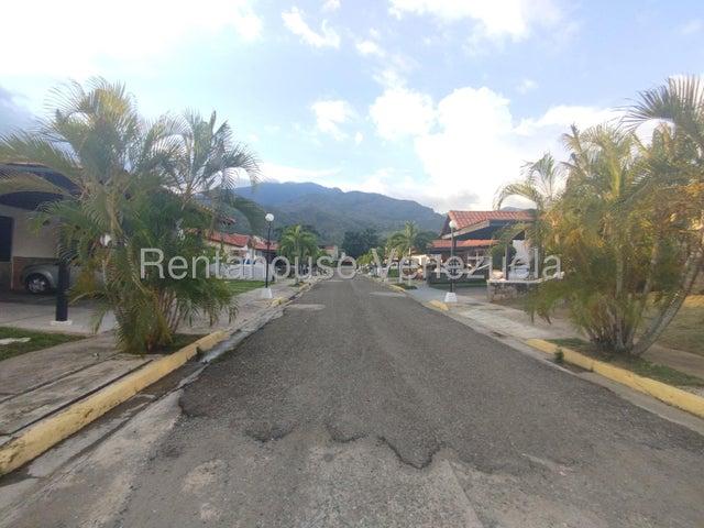 Casa en venta en Valencia, Táchira