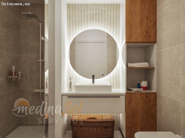 Casa en venta en Cartagena, Murcia