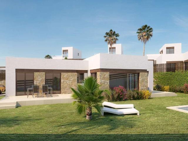 Casa en venta en la Marina Baixa, Valencia