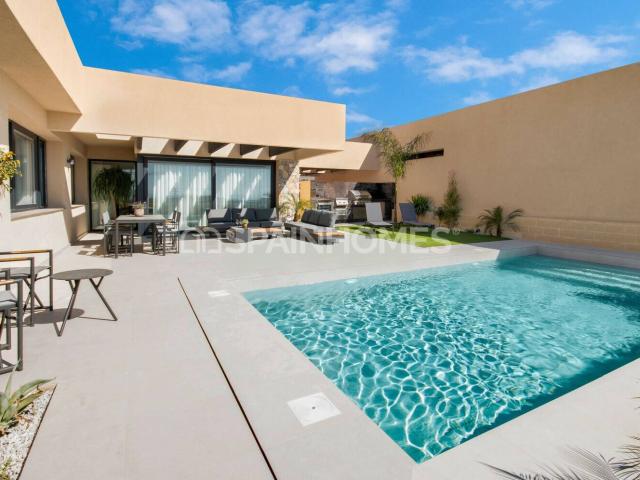 Casa en venta en Murcia, Mosa Trajectum