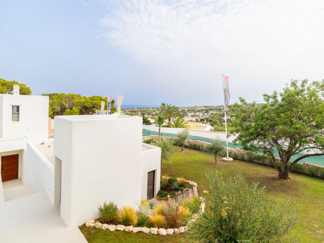Casa en venta en la Marina Alta, Valencia