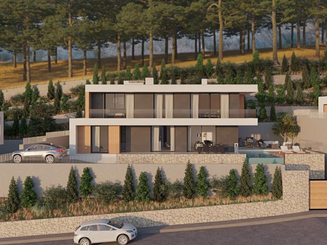 Casa en venta en Callosa D'en Sarrià