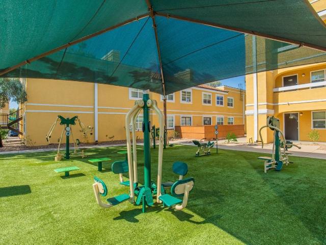 Apartment for rent in Tucson, Arizona