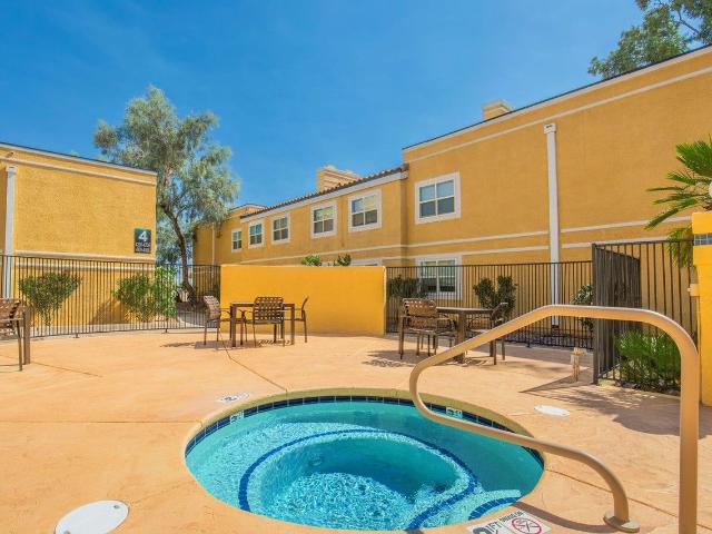 Apartment for rent in Tucson, Arizona
