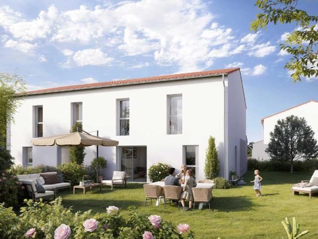 Maison vente à Mâcon, Charnay-lès-mâcon