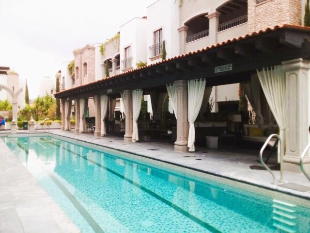 Departamento en renta en San Miguel De Allende, Guanajuato