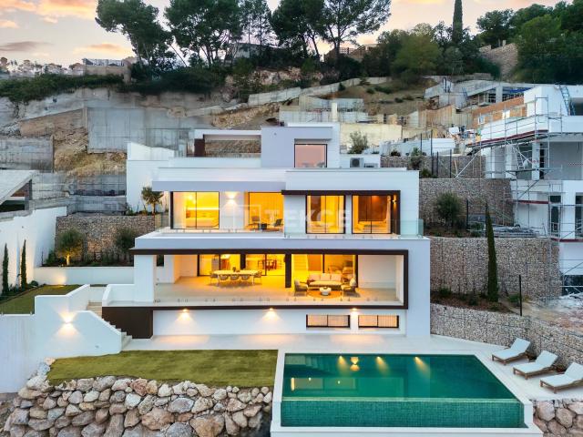 Casa en venta en Este, Málaga-Costa del Sol