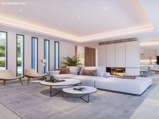 Casa en venta en Costa del Sol Occidental, Andalucía