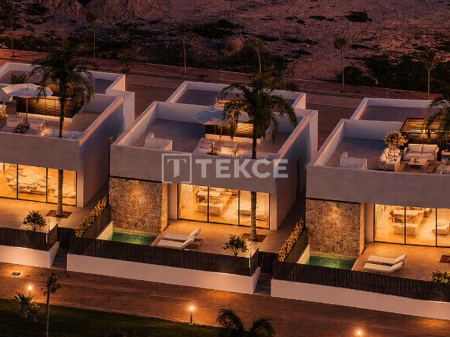 Casa en venta en Santa Rosalía, Campo de Cartagena y Mar Menor