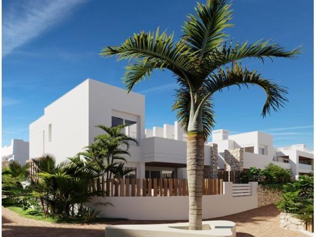 Casa en venta en Pulpí, Almería
