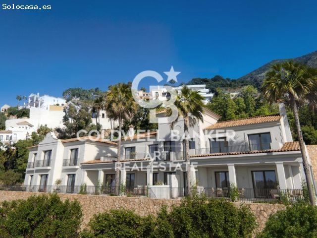 Casa en venta en Sierra de las Nieves, Andalucía