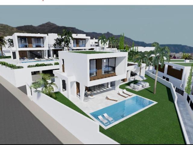 Casa en venta en La Axarquía, Andalucía