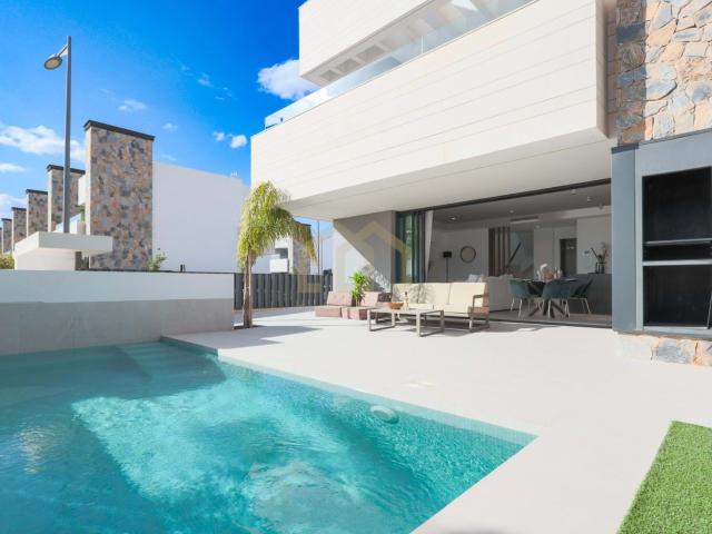 Casa en venta en Santa Rosalía, Campo de Cartagena y Mar Menor
