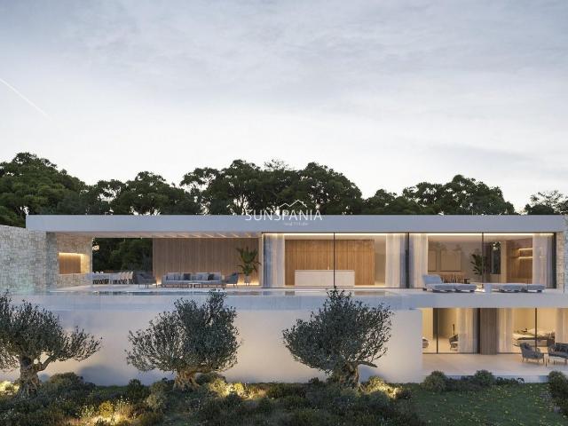 Casa en venta en Fanadix, la Marina Alta