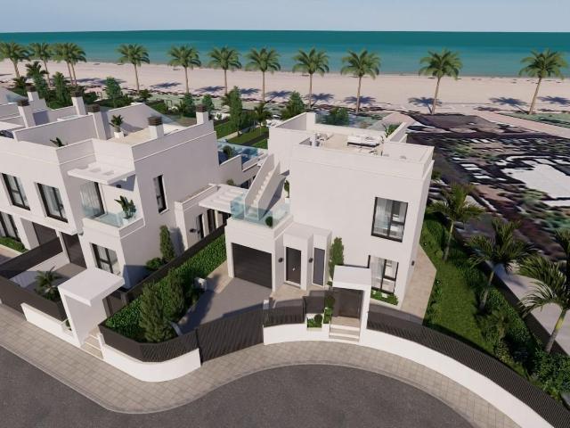 Casa en venta en El Algar, Campo de Cartagena y Mar Menor