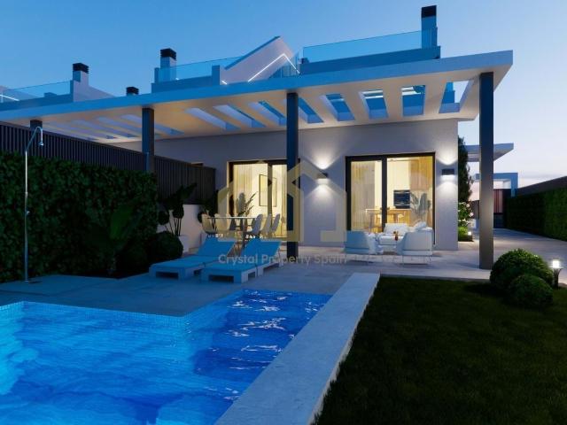 Casa en venta en Punta Calera, Campo de Cartagena y Mar Menor