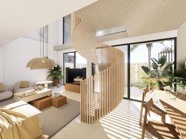 Casa en venta en María Moliner, l'Alt Vinalopó / El Alto Vinalopó