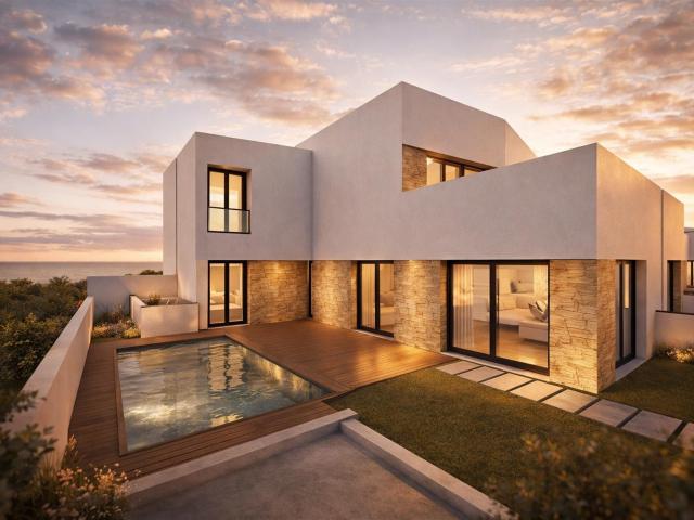 Casa en venta en Urbanización Doña Pepa, el Baix Segura / La Vega Baja